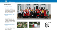 Desktop Screenshot of ebsmelgaco.com